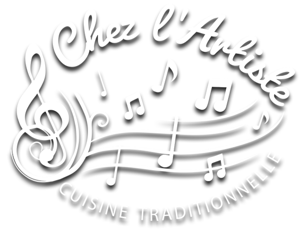 Logo Chez L'Artiste