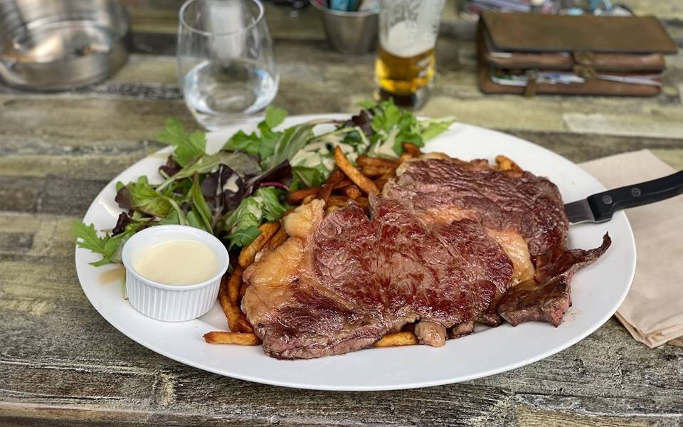 Chez l'Artiste - Restaurant Montélimar - top resto MONTELIMAR
